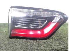 Recambio de piloto trasero izquierdo interior para jeep compass (mp, m6, mv, m7) 1.4 multiair 4x4 referencia OEM IAM P55112685AB