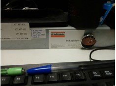 Recambio de diferencial trasero para jeep compass (mp, m6, mv, m7) 1.4 multiair 4x4 referencia OEM IAM 00053449080 -46530 - 0023