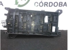 Recambio de caja reles / fusibles para kia sorento 2.5 crdi referencia OEM IAM 911613E011   2