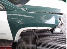 Recambio de aleta delantera derecha para jeep compass (mp, m6, mv, m7) 1.4 multiair 4x4 referencia OEM IAM  17-21 