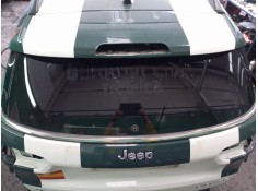 Recambio de aleron trasero para jeep compass (mp, m6, mv, m7) 1.4 multiair 4x4 referencia OEM IAM   