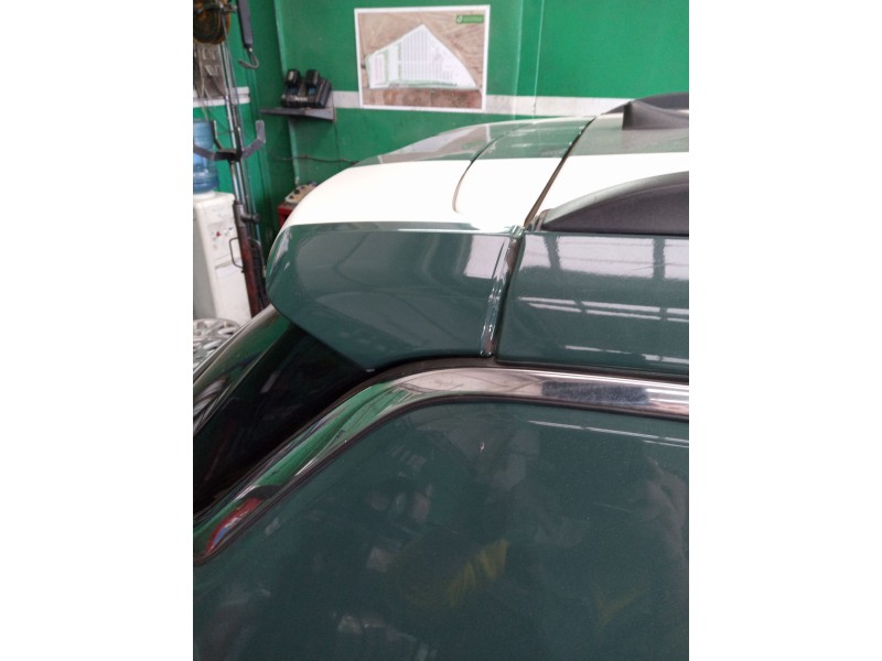 Recambio de aleron trasero para jeep compass (mp, m6, mv, m7) 1.4 multiair 4x4 referencia OEM IAM   