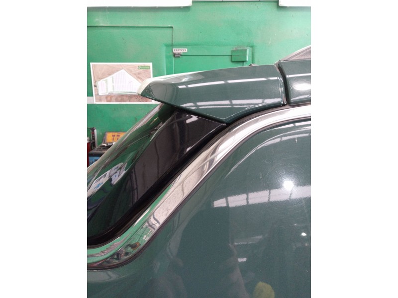 Recambio de aleron trasero para jeep compass (mp, m6, mv, m7) 1.4 multiair 4x4 referencia OEM IAM   