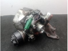 Recambio de turbocompresor para ford mondeo v hatchback (ce) 2.0 tdci referencia OEM IAM 9807873180 - 710066970 - 53039700394 KK