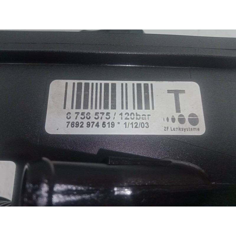 Recambio de bomba direccion para bmw serie 3 compact (e46) 2.0 16v diesel cat referencia OEM IAM 6756575-7692974519  