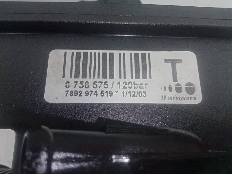 Recambio de bomba direccion para bmw serie 3 compact (e46) 2.0 16v diesel cat referencia OEM IAM 6756575-7692974519  