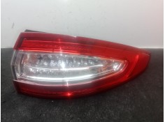 Recambio de piloto trasero derecho para ford mondeo v hatchback (ce) 2.0 tdci referencia OEM IAM 21030206 - DS7313404FH  