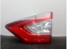 Recambio de piloto trasero derecho interior para ford mondeo v hatchback (ce) 2.0 tdci referencia OEM IAM 21040202 - DS7313A602J