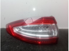 Recambio de piloto trasero izquierdo para ford mondeo v hatchback (ce) 2.0 tdci referencia OEM IAM 21030106 - DS7313405FH  