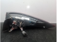 Recambio de piloto trasero izquierdo para ford mondeo v hatchback (ce) 2.0 tdci referencia OEM IAM 21030106 - DS7313405FH   2