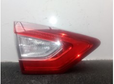 Recambio de piloto trasero izquierdo interior para ford mondeo v hatchback (ce) 2.0 tdci referencia OEM IAM 21040101 - DS7313A60