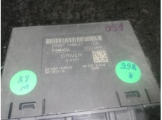 Recambio de modulo electronico para ford mondeo v hatchback (ce) 2.0 tdci referencia OEM IAM DG9T14B531 - DG9T14C064AZ - DG9T14F 2