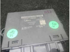 Recambio de modulo electronico para ford mondeo v hatchback (ce) 2.0 tdci referencia OEM IAM DG9T14B533 - DG9T14C108AZ - DG9T14F 2