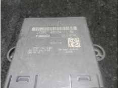 Recambio de modulo electronico para ford mondeo v hatchback (ce) 2.0 tdci referencia OEM IAM DG9T14B534 - DG9T14C112BD - DG9T14C 2
