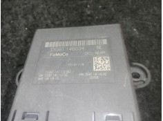 Recambio de modulo electronico para ford mondeo v hatchback (ce) 2.0 tdci referencia OEM IAM DG9T14B534 - DG9T14C112BD - DG9T14C 2