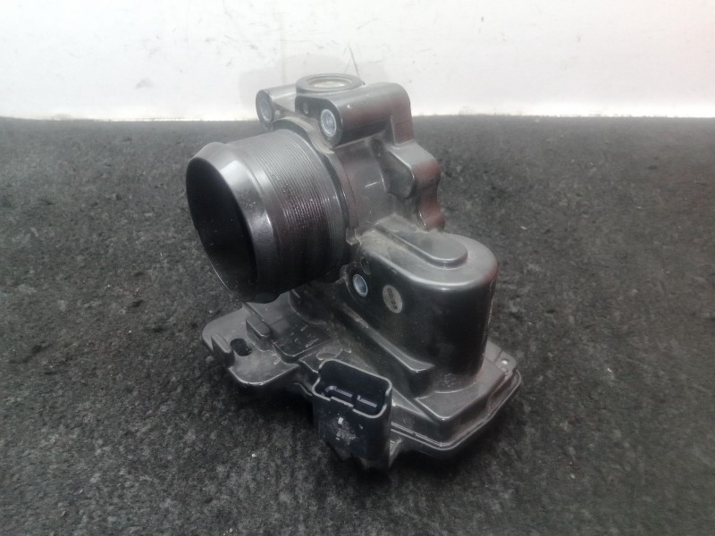 Recambio de caja mariposa para ford mondeo v hatchback (ce) 2.0 tdci referencia OEM IAM A2C85766300 CONTINENTAL 