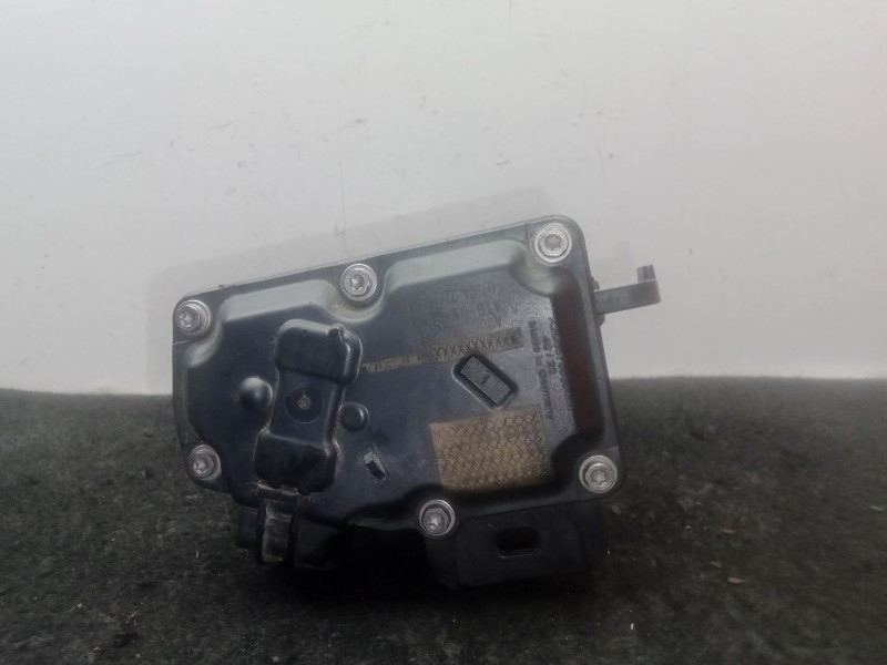 Recambio de caja mariposa para ford mondeo v hatchback (ce) 2.0 tdci referencia OEM IAM A2C85766300 CONTINENTAL 