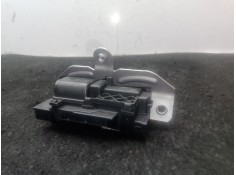 Recambio de cerradura maletero / porton para ford mondeo v hatchback (ce) 2.0 tdci referencia OEM IAM DS7AN442A66AB - 0104137700 2