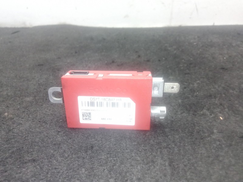Recambio de antena para ford mondeo v hatchback (ce) 2.0 tdci referencia OEM IAM DS7T18C847HA - 20150831 FOMOCO 