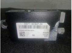 Recambio de antena para ford mondeo v hatchback (ce) 2.0 tdci referencia OEM IAM DS7T18C847AA - 20150908 FOMOCO  2