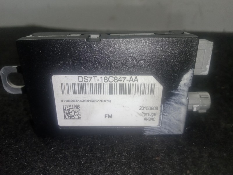 Recambio de antena para ford mondeo v hatchback (ce) 2.0 tdci referencia OEM IAM DS7T18C847AA - 20150908 FOMOCO 
