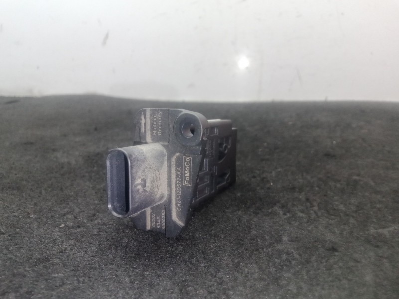 Recambio de caudalimetro para ford mondeo v hatchback (ce) 2.0 tdci referencia OEM IAM CA6112B579AA FOMOCO 