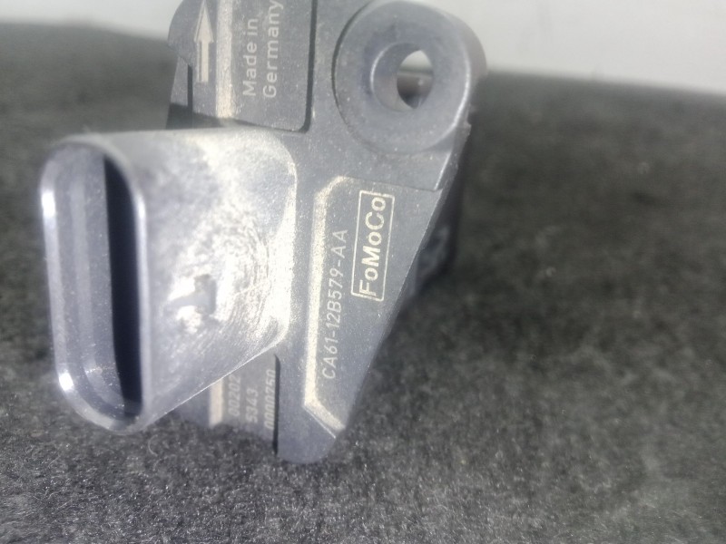 Recambio de caudalimetro para ford mondeo v hatchback (ce) 2.0 tdci referencia OEM IAM CA6112B579AA FOMOCO 