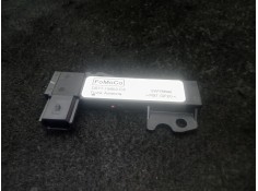 Recambio de antena para ford mondeo v hatchback (ce) 2.0 tdci referencia OEM IAM DS7T15603CA - 5WY8692 FOMOCO 