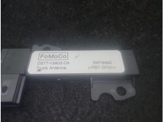 Recambio de antena para ford mondeo v hatchback (ce) 2.0 tdci referencia OEM IAM DS7T15603CA - 5WY8692 FOMOCO  2