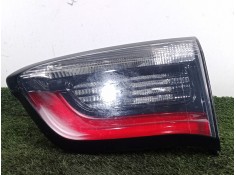 Recambio de piloto trasero derecho interior para jeep compass (mp, m6, mv, m7) 1.4 multiair 4x4 referencia OEM IAM P55112684AB 3