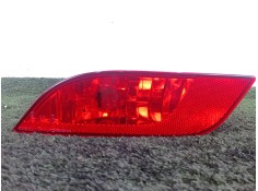 Recambio de piloto trasero izquierdo paragolpes para jeep compass (mp, m6, mv, m7) 1.4 multiair 4x4 referencia OEM IAM 55112675A