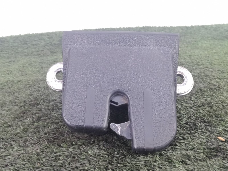 Recambio de cerradura maletero / porton para seat altea (5p1) 2.0 tdi referencia OEM IAM 5P0621505F  