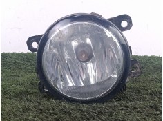 Recambio de faro antiniebla izquierdo para jeep compass (mp, m6, mv, m7) 1.4 multiair 4x4 referencia OEM IAM 89211690 H11 VALEO
