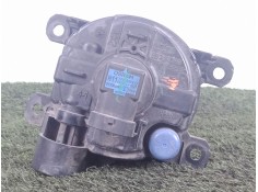 Recambio de faro antiniebla izquierdo para jeep compass (mp, m6, mv, m7) 1.4 multiair 4x4 referencia OEM IAM 89211690 H11 VALEO 2