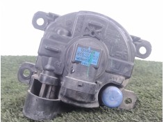 Recambio de faro antiniebla derecho para jeep compass (mp, m6, mv, m7) 1.4 multiair 4x4 referencia OEM IAM 53420651 - 89211690 H 2