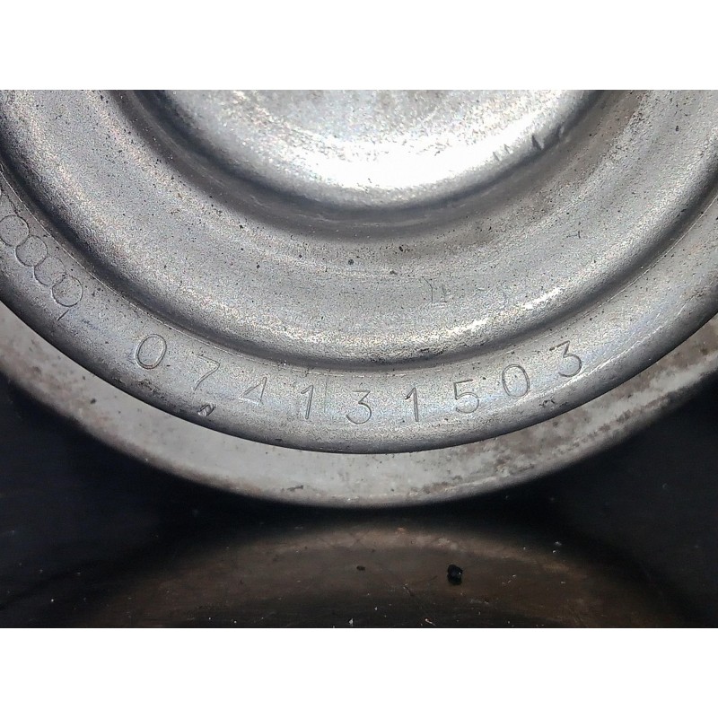 Recambio de valvula egr para volvo v70 familiar 2.5 turbodiesel referencia OEM IAM 074131503-72167506 PIERBURG 