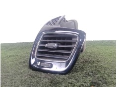 Recambio de rejilla aireadora para jeep compass (mp, m6, mv, m7) 1.4 multiair 4x4 referencia OEM IAM 5UT64DX8AC - 53203641  