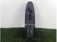 Recambio de mando elevalunas delantero izquierdo para peugeot 406 (8b) 2.0 hdi 110 referencia OEM IAM  4.BOTONES  2