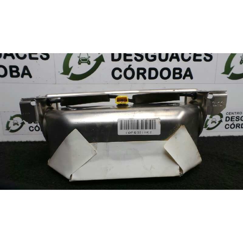 Recambio de airbag delantero derecho para audi a8 (4e2) 4.2 quattro referencia OEM IAM 4E0880203B  