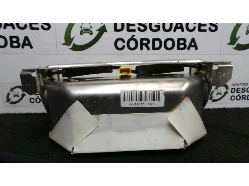Recambio de airbag delantero derecho para audi a8 (4e2) 4.2 quattro referencia OEM IAM 4E0880203B  