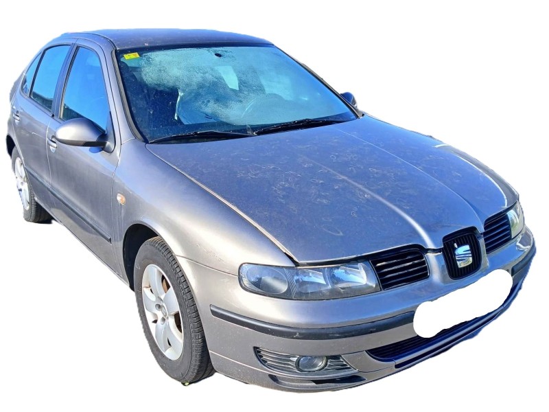 seat leon (1m1) del año 2005