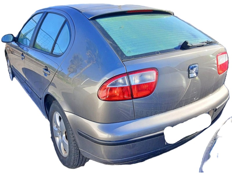 seat leon (1m1) del año 2005