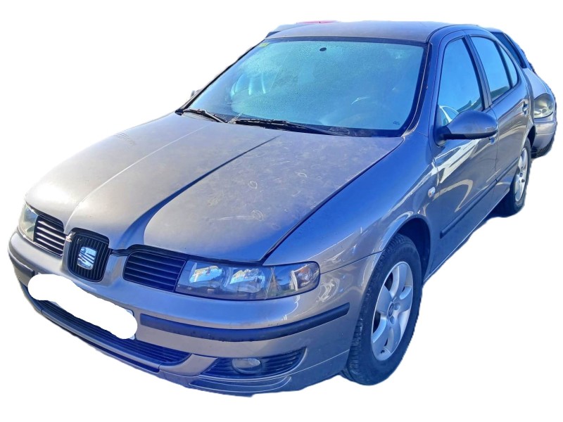 seat leon (1m1) del año 2005