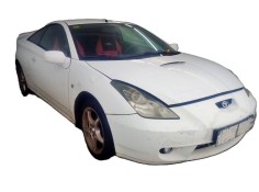 TOYOTA CELICA COUPÉ (_T23_)