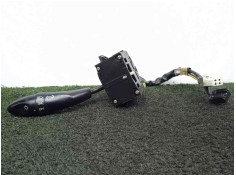 Recambio de mando luces para hyundai coupe (rd) 1.6 16v cat referencia OEM IAM   