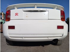 Recambio de paragolpes trasero para toyota celica coupé (_t23_) 1.8 16v vt-i (zzt230_) referencia OEM IAM   BLANCO