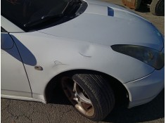 Recambio de aleta delantera derecha para toyota celica coupé (_t23_) 1.8 16v vt-i (zzt230_) referencia OEM IAM  ABOLLADA - PARA 