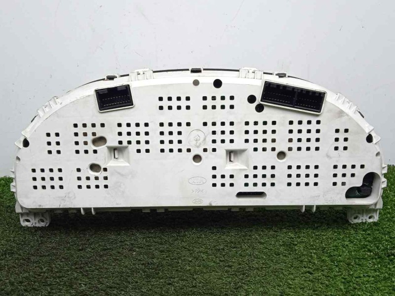 Recambio de cuadro instrumentos para kia sorento 2.5 crdi referencia OEM IAM 20061212-940133E260 2.CONECTORES 
