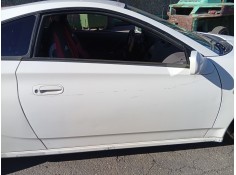 Recambio de puerta delantera derecha para toyota celica coupé (_t23_) 1.8 16v vt-i (zzt230_) referencia OEM IAM   BLANCO