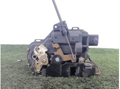 Recambio de cerradura puerta delantera izquierda para skoda octavia i combi (1u5) 1.9 tdi referencia OEM IAM C3B1837015A ELECTRI 2